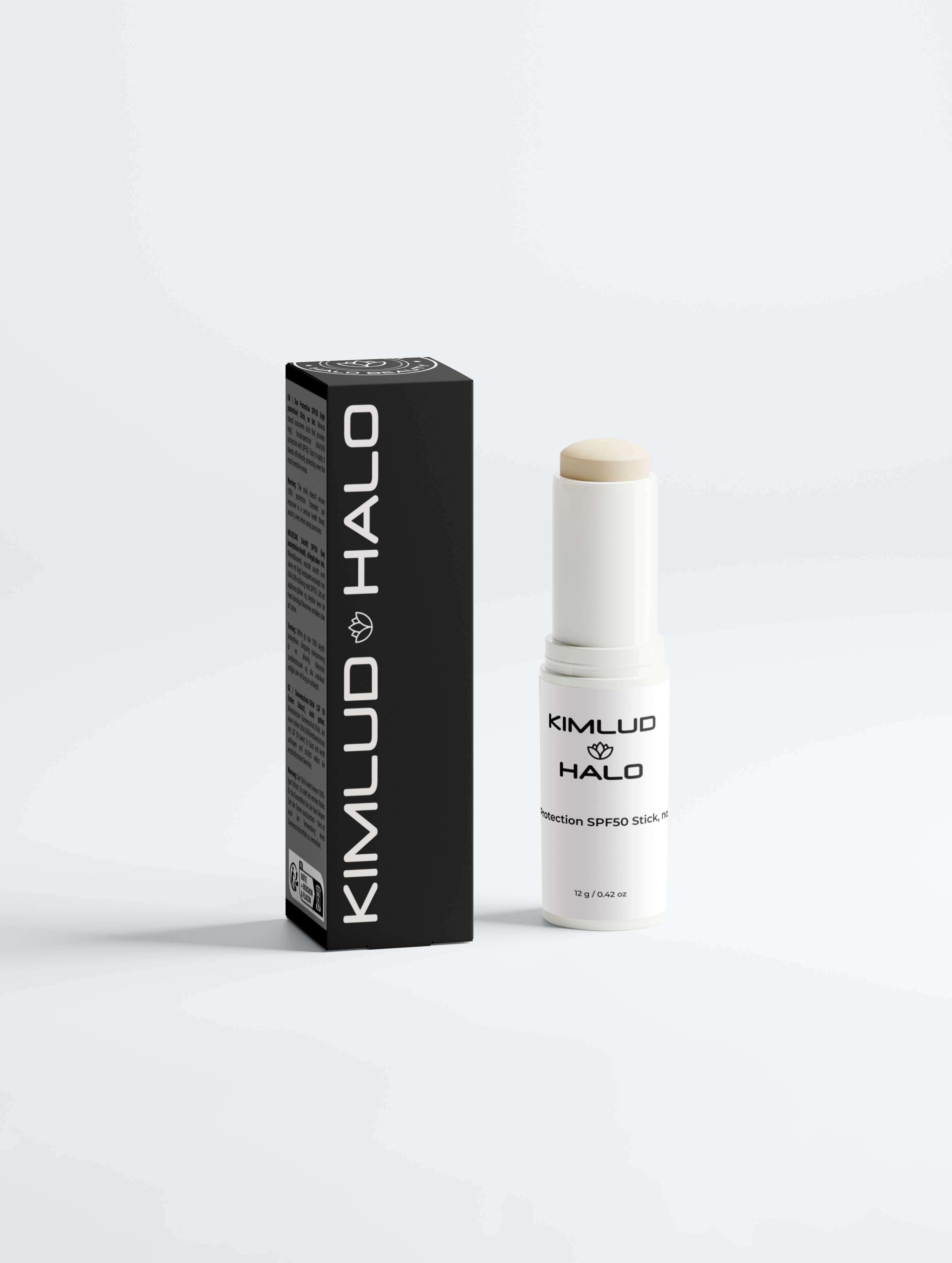 Sun Protection SPF50 Stick, no tint