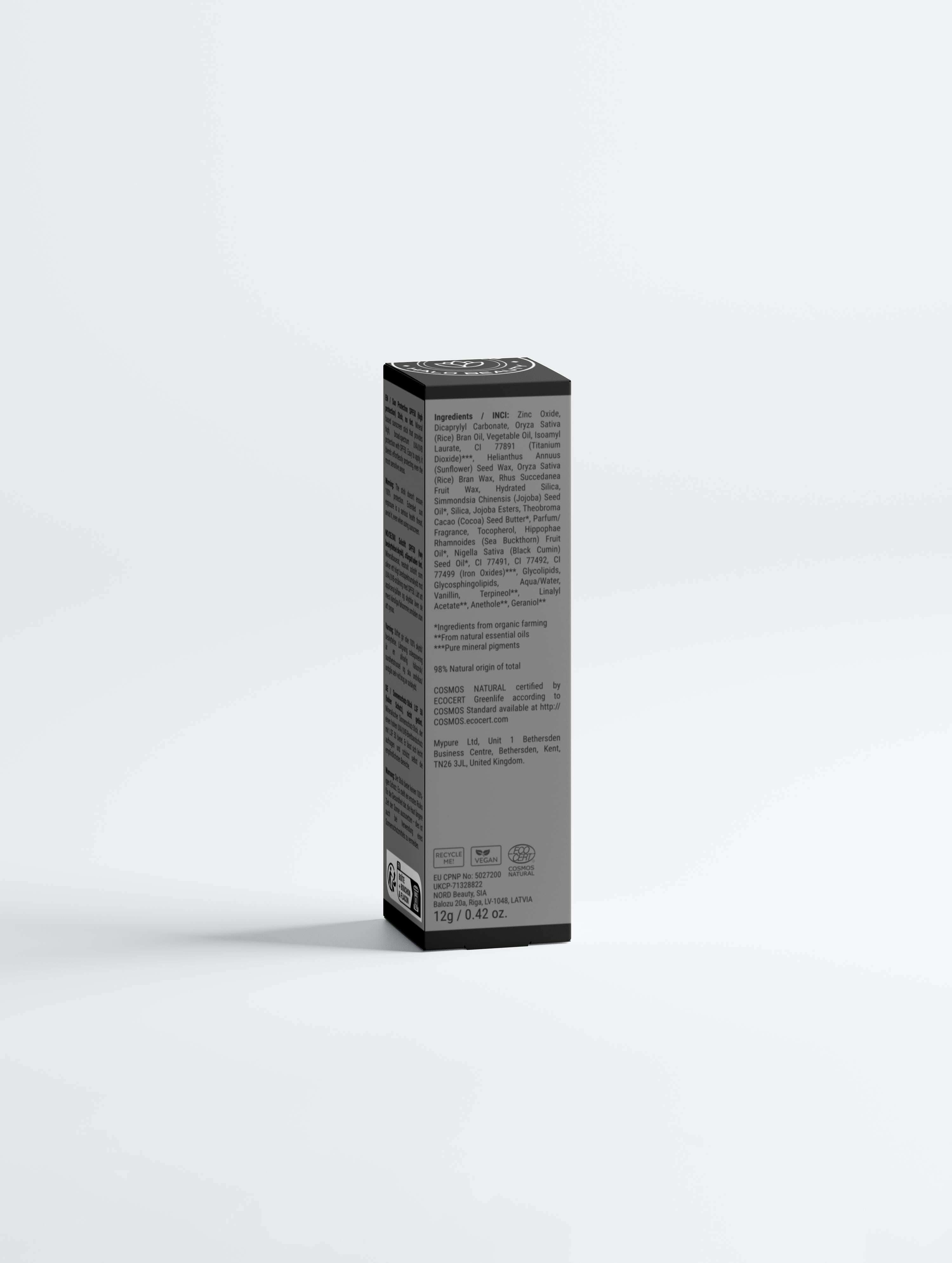 Sun Protection SPF50 Stick, no tint