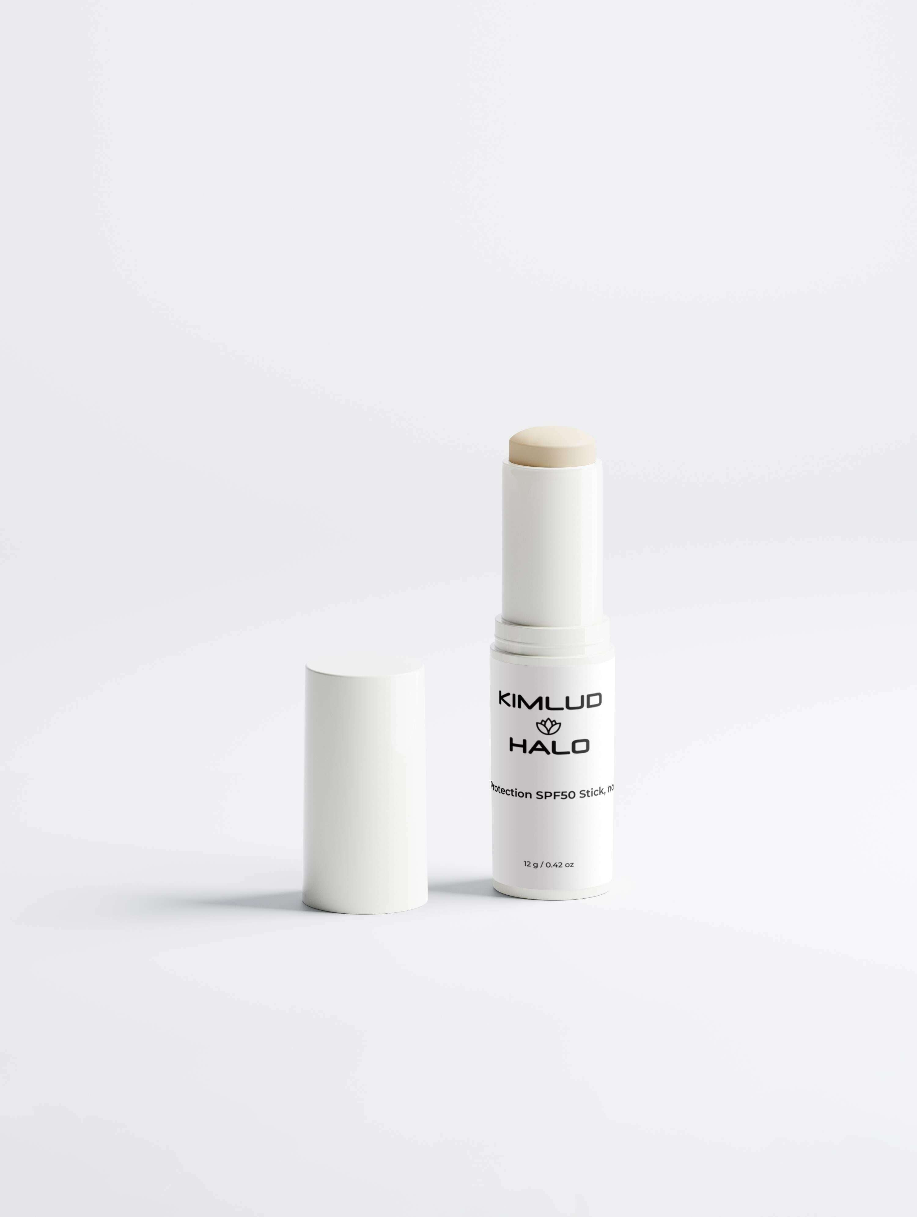 Sun Protection SPF50 Stick, no tint