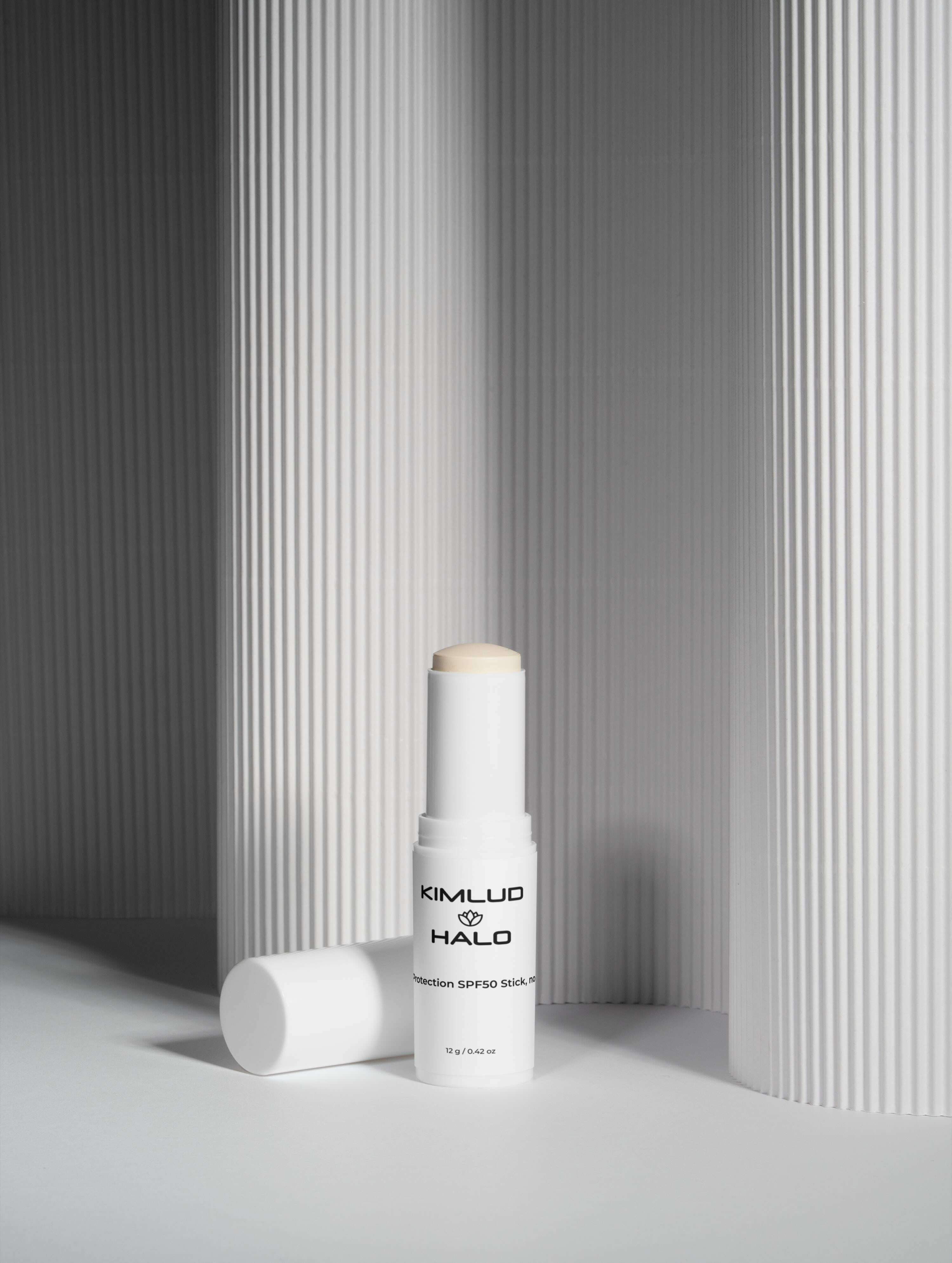 Sun Protection SPF50 Stick, no tint
