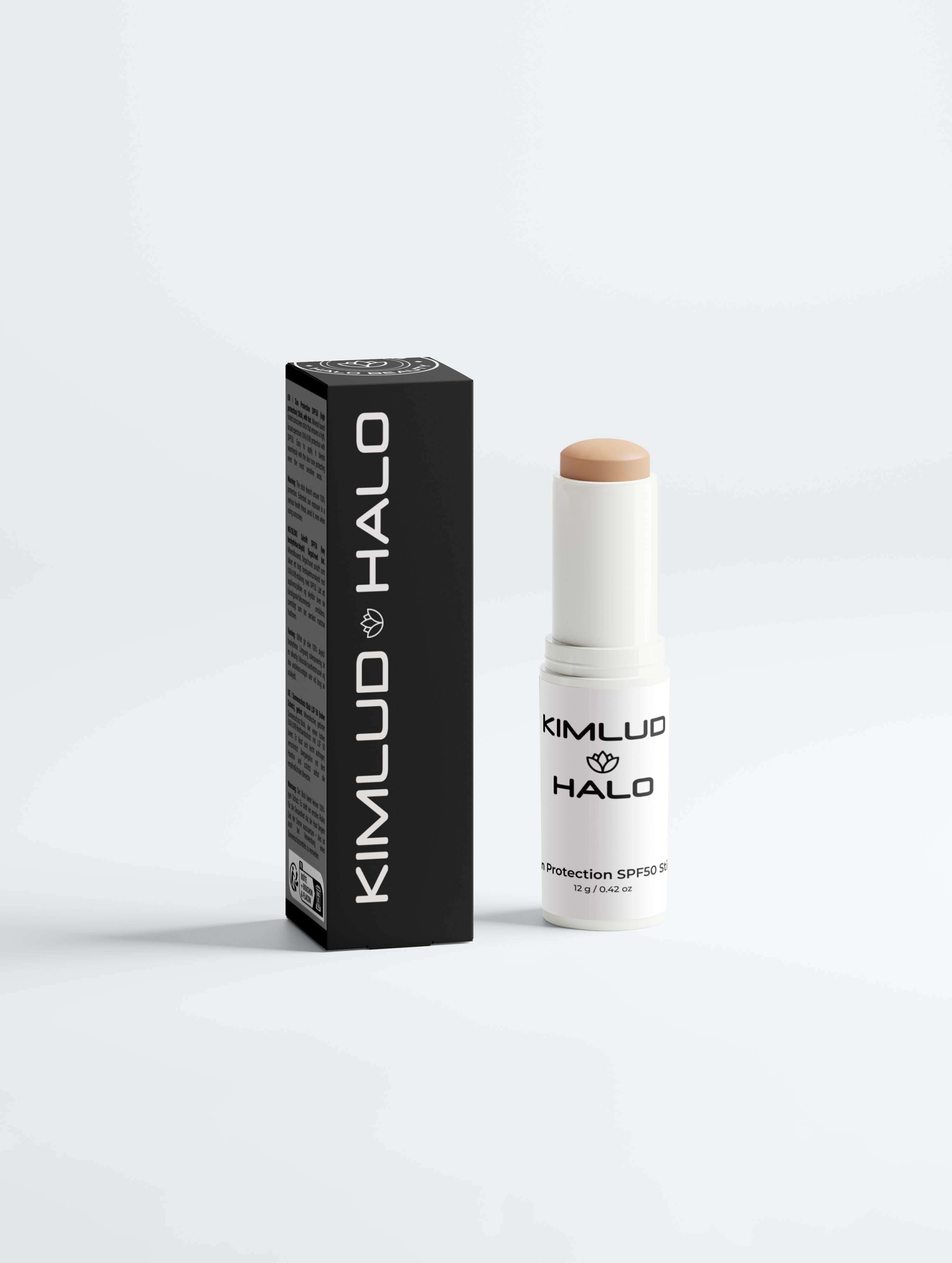 Sun Protection SPF50 Stick, with tint