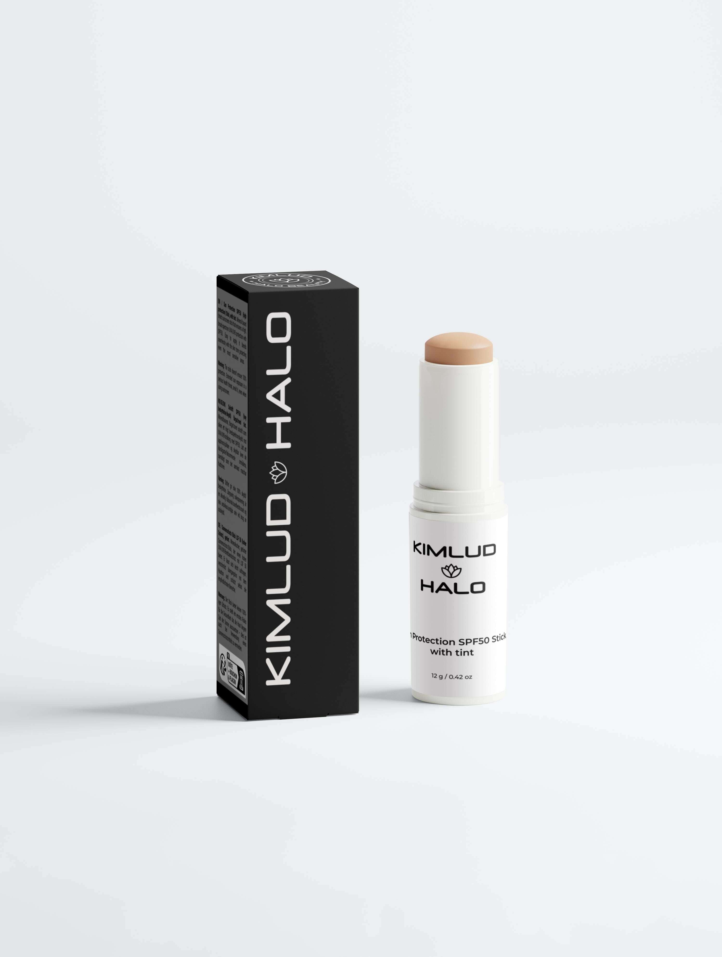 Sun Protection SPF50 Stick, with tint