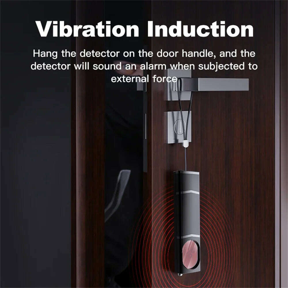 KIMLUD, T15 Camera Detector Wireless Signal Infrared Scanner Anti-location Detector Professional GPS Search Devices Security Protection, KIMLUD Womens Clothes