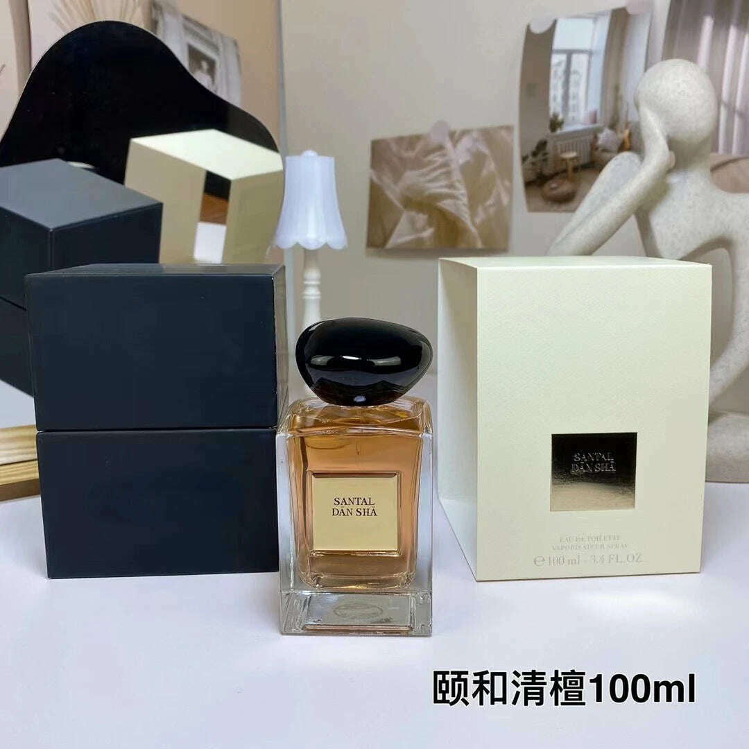 KIMLUD, The men's and women's brand is long-lasting, natural, and gentle, 100ML, KIMLUD APPAREL - Womens Clothes