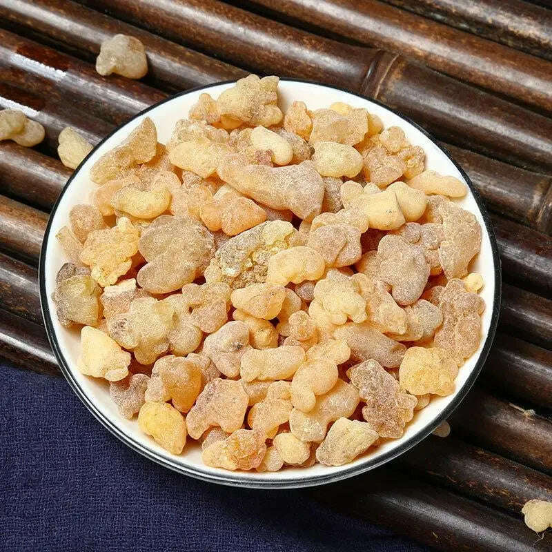 KIMLUD, Top Natural Myrrh Resin Organic Aroma Frankincense Chinese Herbal Medicine Nipple Incense For Wicca Meditation Purifying Healing, Frankincense 100g, KIMLUD APPAREL - Womens Clothes