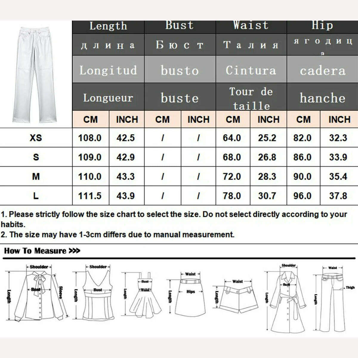 KIMLUD, TRAFZA Women New Fashion Silver HIgh Waist Pants Trousers Solid Wide Pant With Pocket Pant Elegant Casual Loose Woman Shiny Pant, KIMLUD Womens Clothes