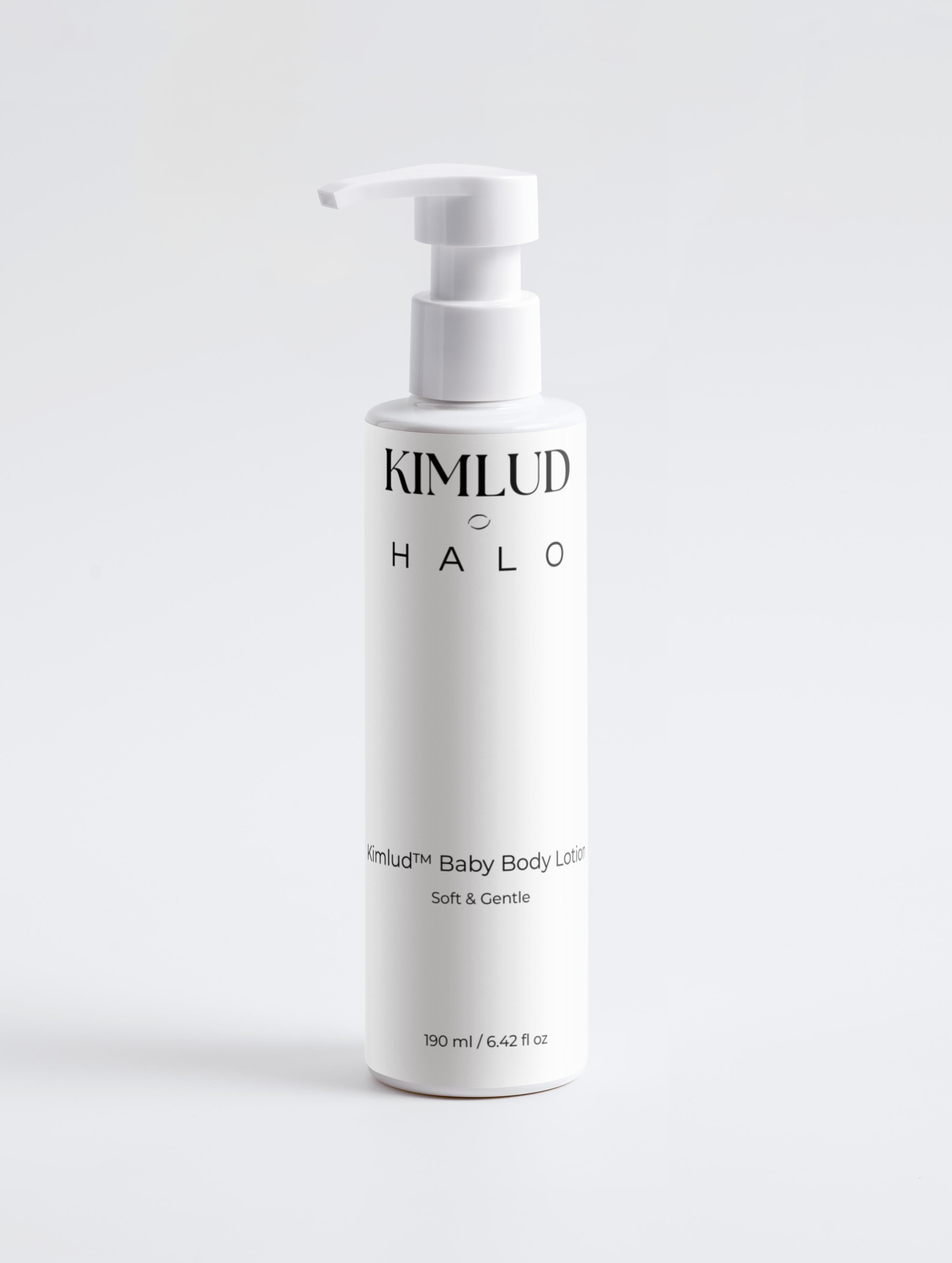 Kimlud™ Baby Body Lotion