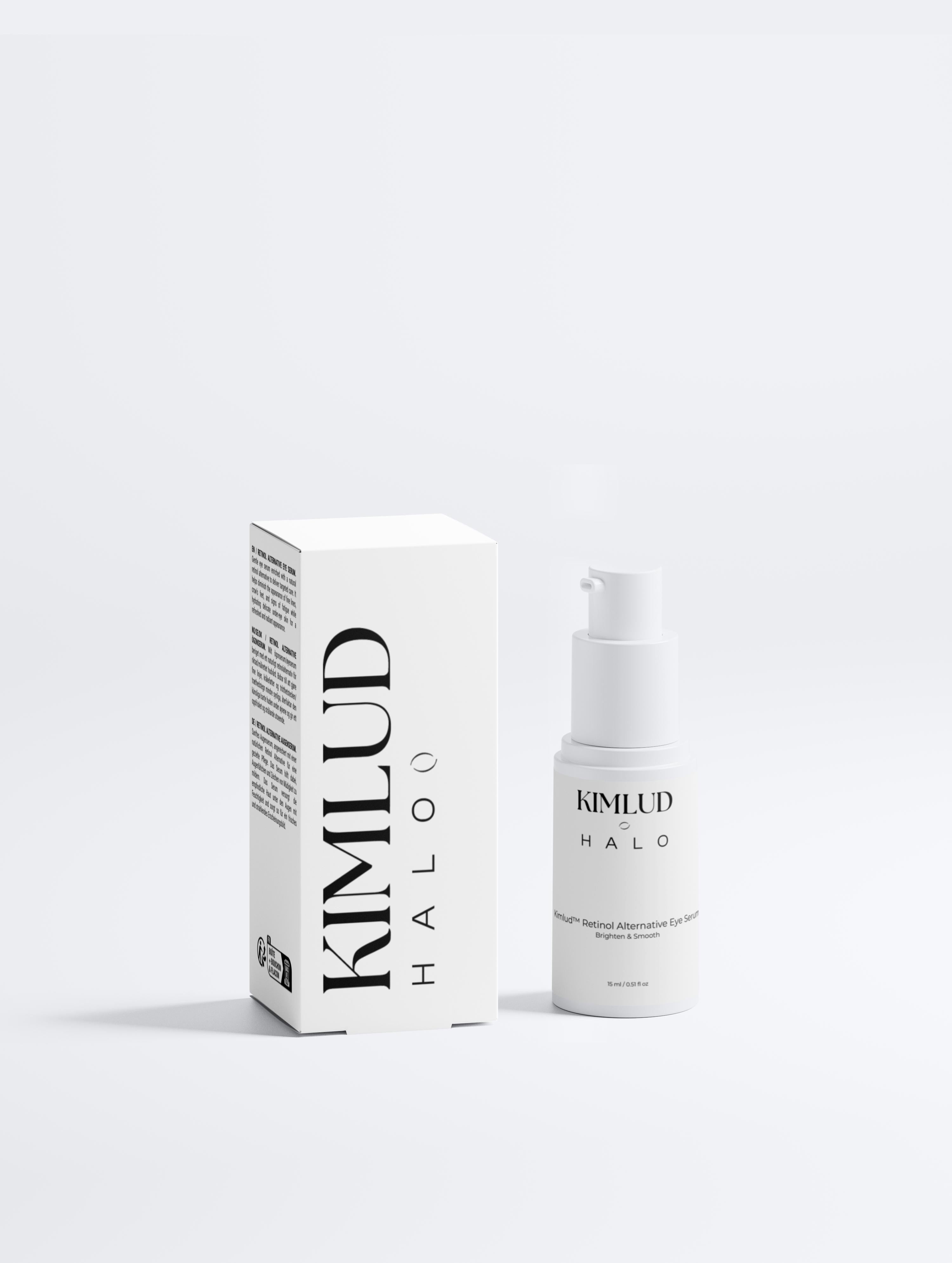 Kimlud™ Retinol Alternative Eye Serum