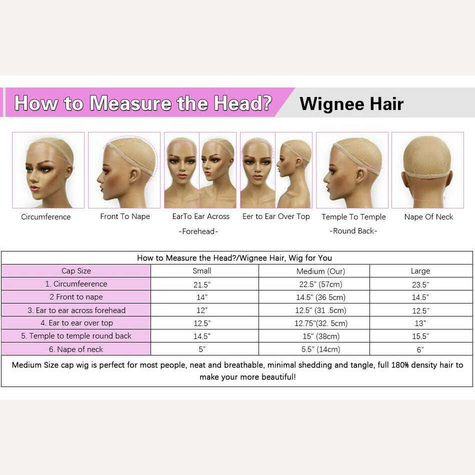 Wignee Body Wave Short Wig Brown Color Synthetic Hair Wigs For Women Side Part Wigs On Sale Clearance Cosplay Wig Daily Use - KIMLUD