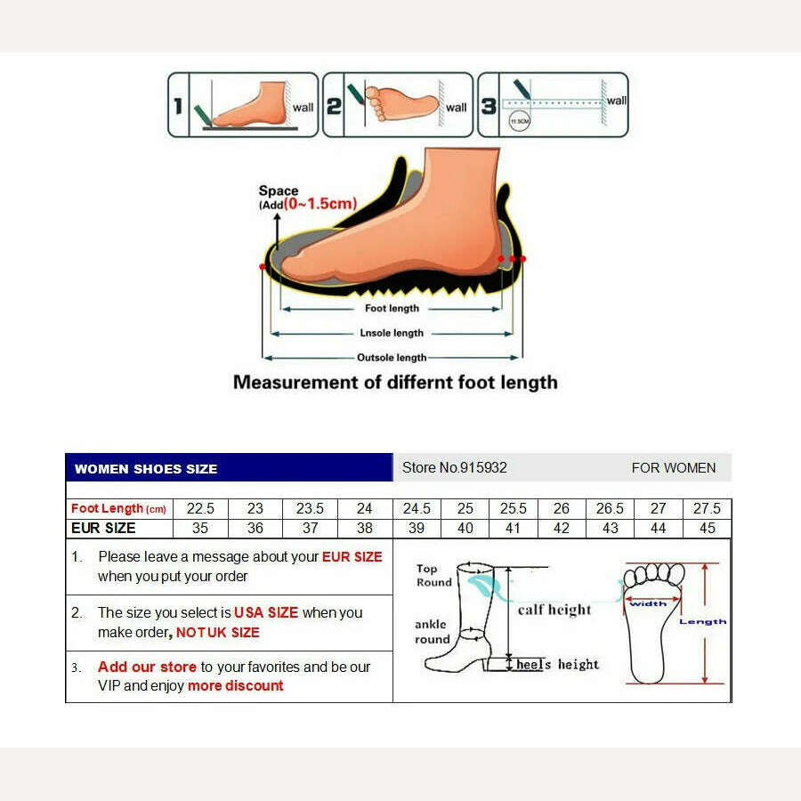 Women 2023 Spring Knee High Boots Red Black White Tall Boots Woman Pleated Low Heel Casual Leather Female Long Shoes - KIMLUD