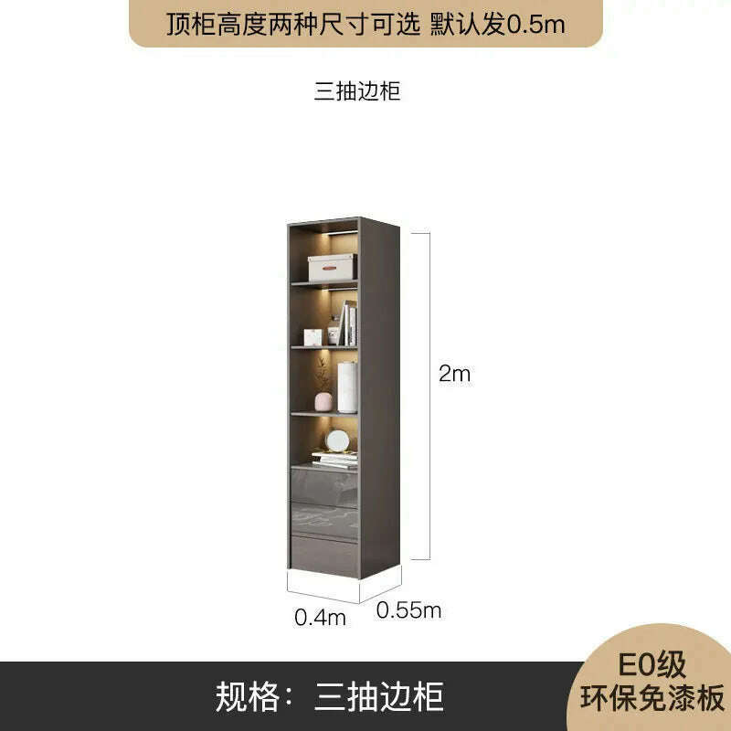 KIMLUD, Women Organizer Wardrobe Drawers Divider Unique Storage Wardrobe Hanger Rail Bedroom Clothes Ropero Armable Household Products, style 8, KIMLUD APPAREL - Womens Clothes