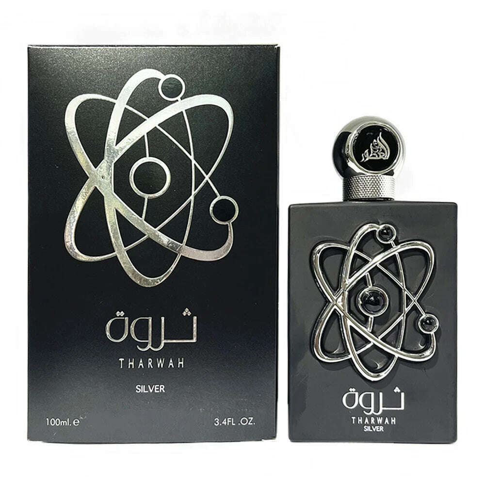 Women Perfume Spray Lasting Fragrance Floral Scent Pheromone Eau De Parfum Cologne Men 100ml Toilette Perfumes Arabes Originales - KIMLUD