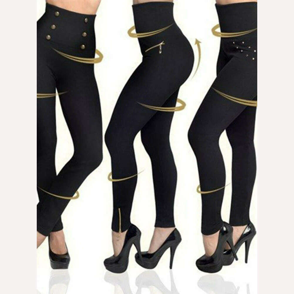 KIMLUD, Women Sport Pants Sexy Push Up Gym Sport Leggings Women Running Tights Skinny Joggers Pants Compression Gym Pants, KIMLUD Womens Clothes