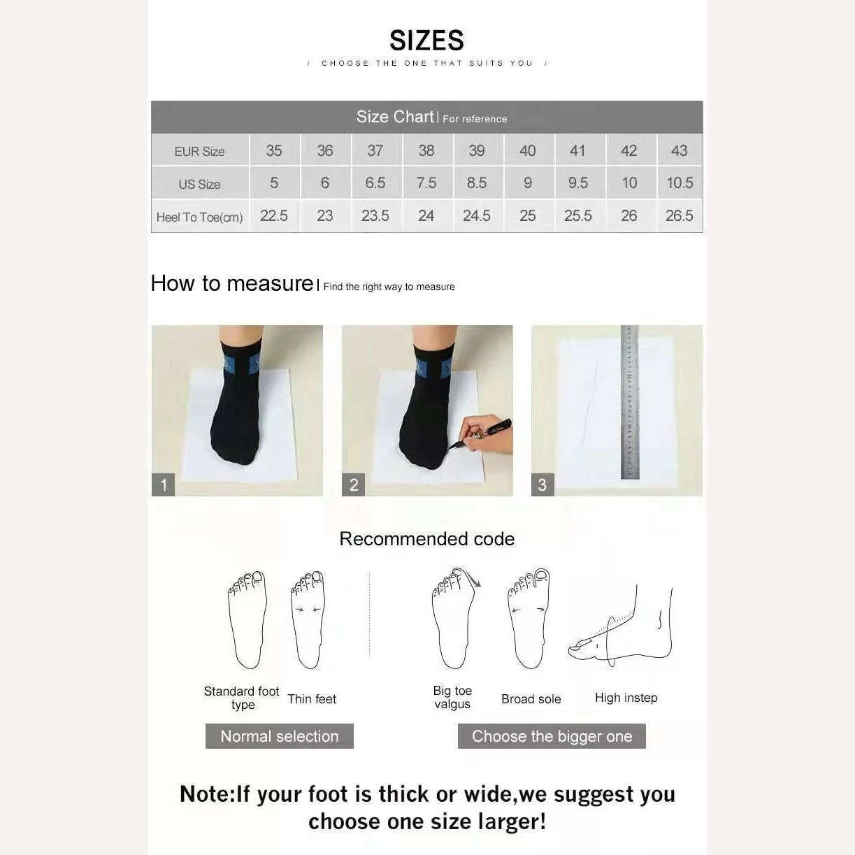 KIMLUD, Women's Boots 2022 New Knee High Boots Thick High-heeled Platform Autumn Winter /knee High Boots/medium Boots/short Boots, KIMLUD Womens Clothes