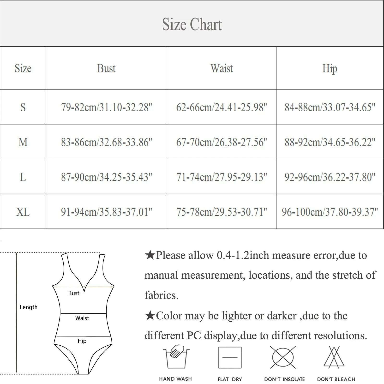 KIMLUD, Women's Colorful Sexy Hollow Cross Halter Bikini Beach Swimsuit (With Chest Pad Without Steel Bra), KIMLUD Women's Clothes