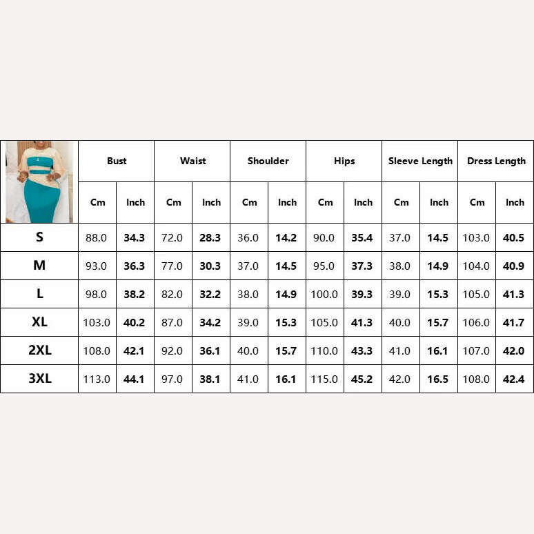 KIMLUD, Work Office Clothing for Women Ladies 2023 Formal Lantern Sleeve Bodycon Split Fashion Elegant Business Work Wear Dress Midi New, KIMLUD Womens Clothes