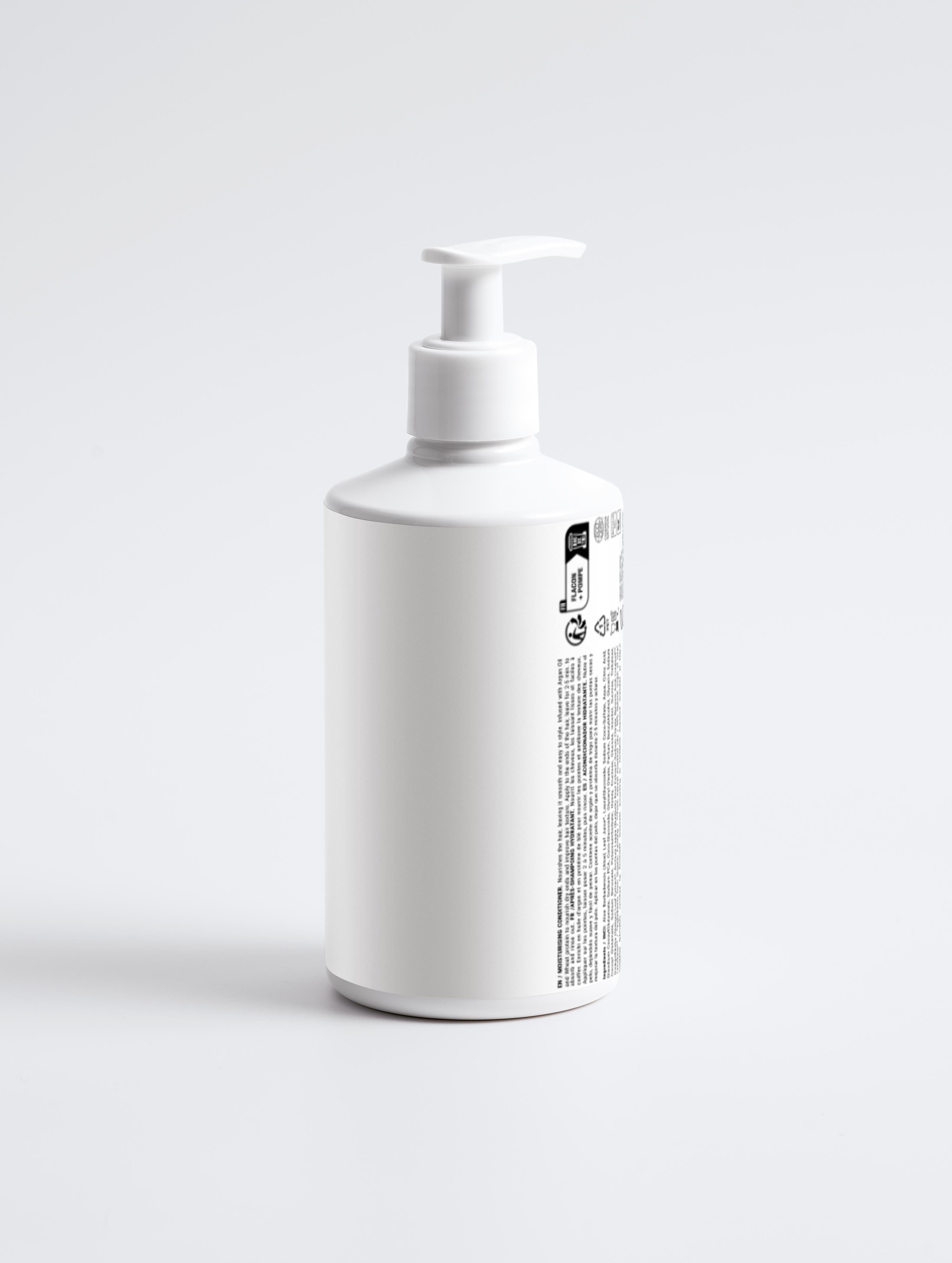 Kimlud™ Hair Repair & Shine Duo