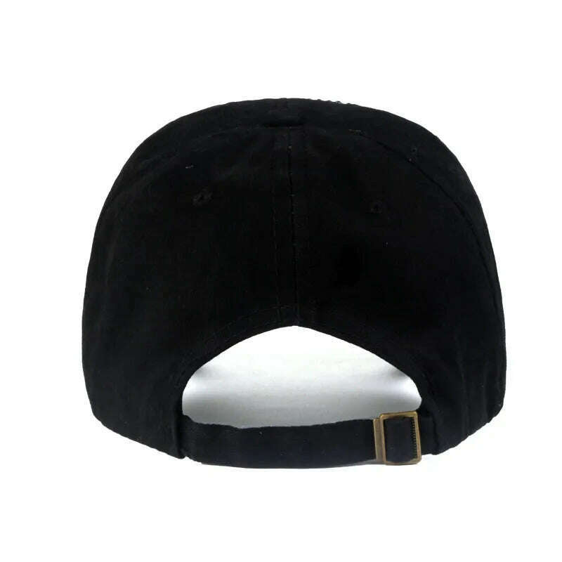 KIMLUD, [YARBUU]Baseball Caps 2022 New Fashion Style Men And Women&#39;s Sun Hat Rhinestone Hat Denim And Cotton Snapback Cap Free Shipping, KIMLUD Womens Clothes