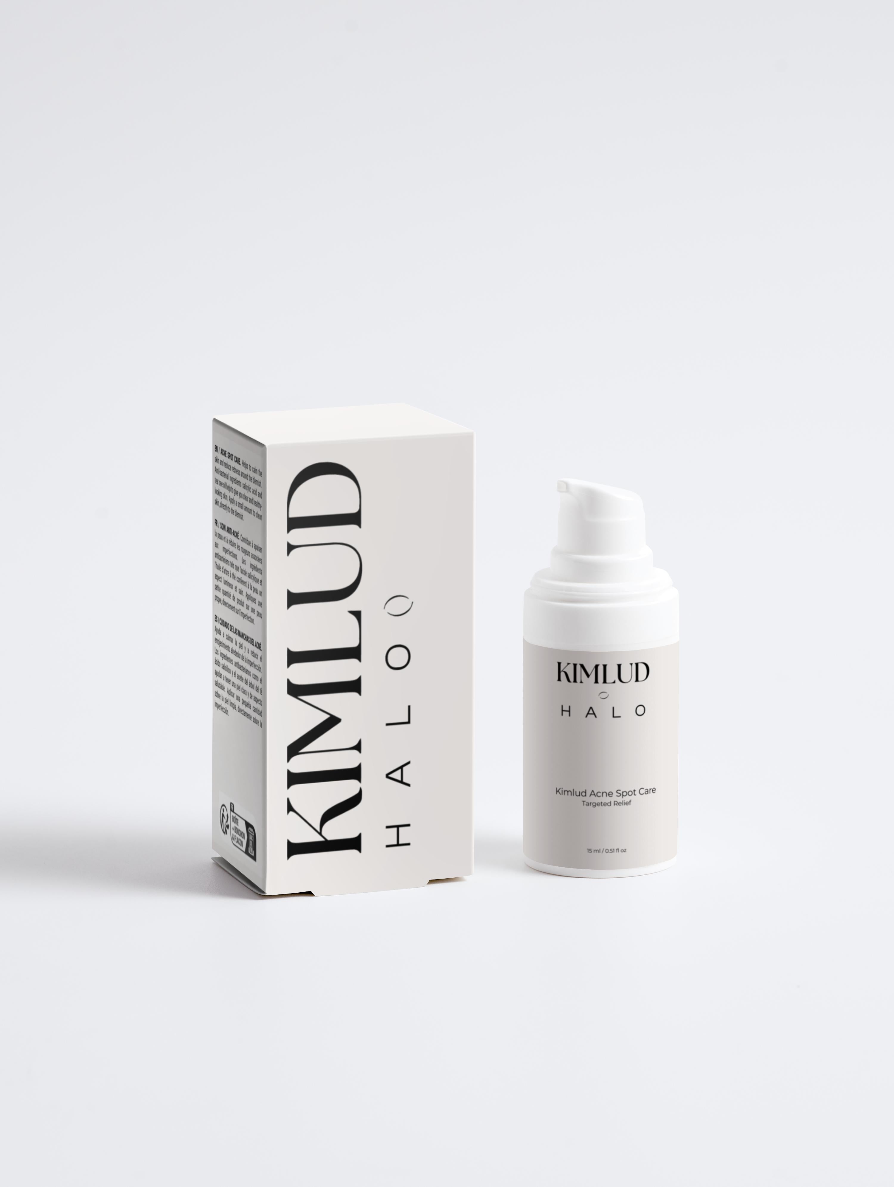 Kimlud Acne Spot Care